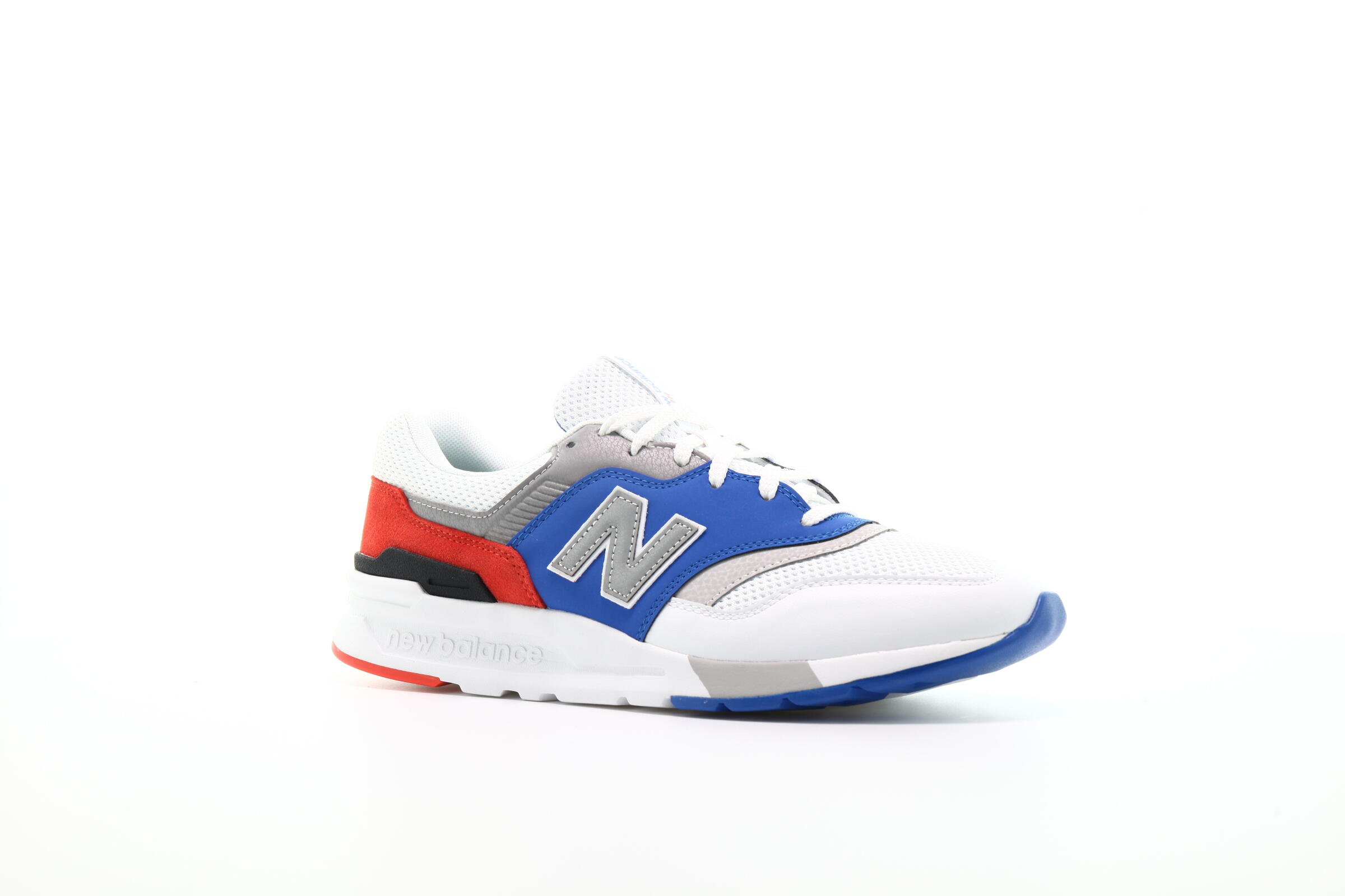 New Balance CM 997 HZJ | 738141-60-3 | AFEW STORE